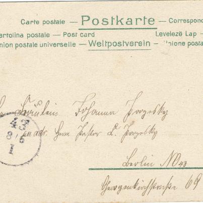 Natives wipping women rear