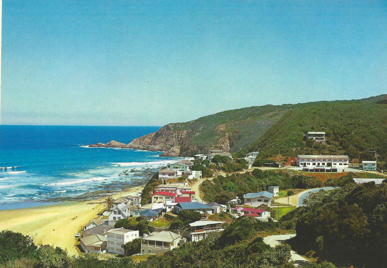 Heroldsbaai