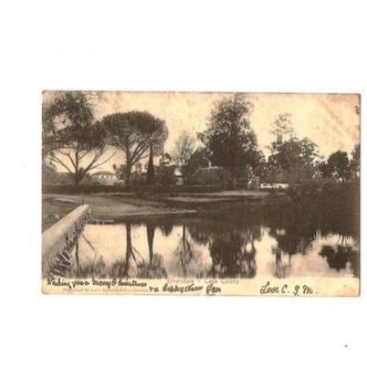 Riversdale 1905