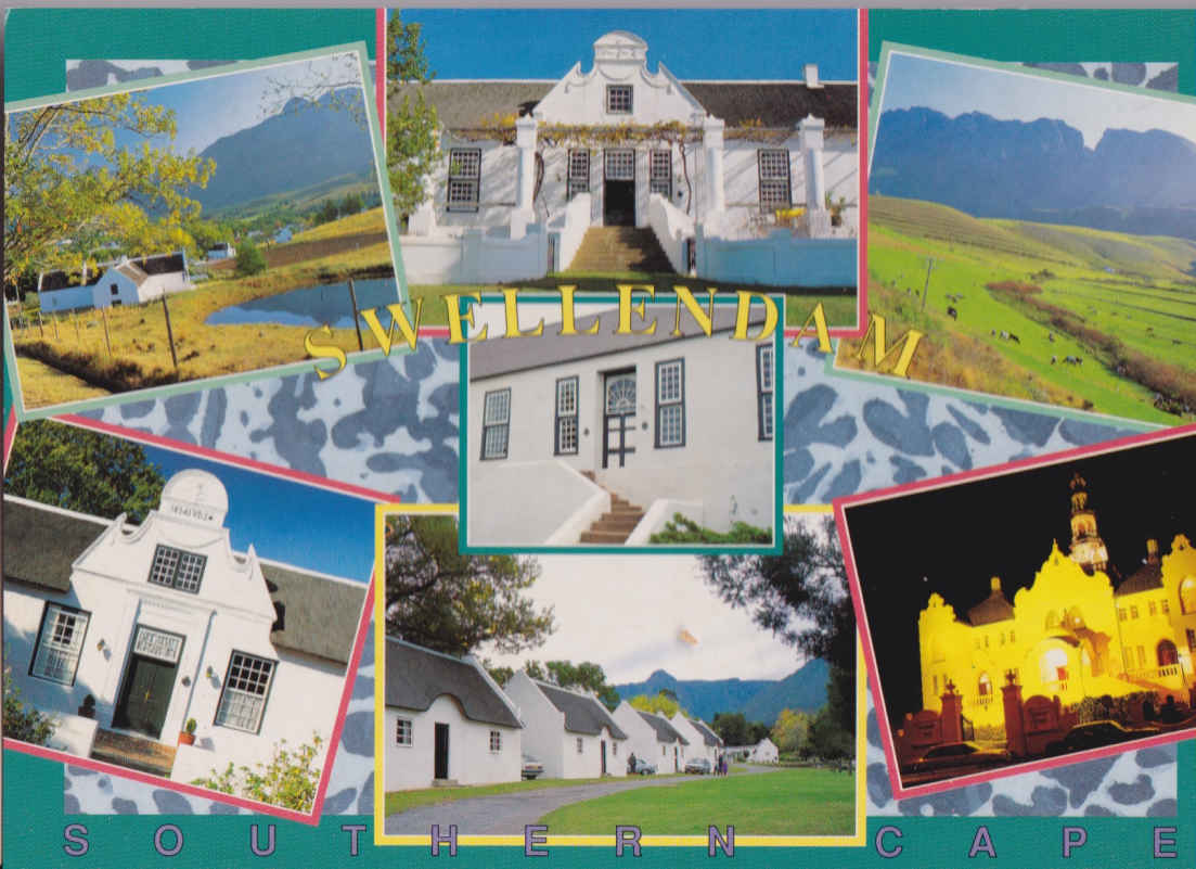 Swellendam