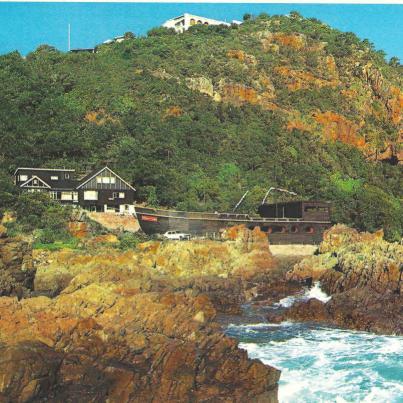 Knysna_The Heads