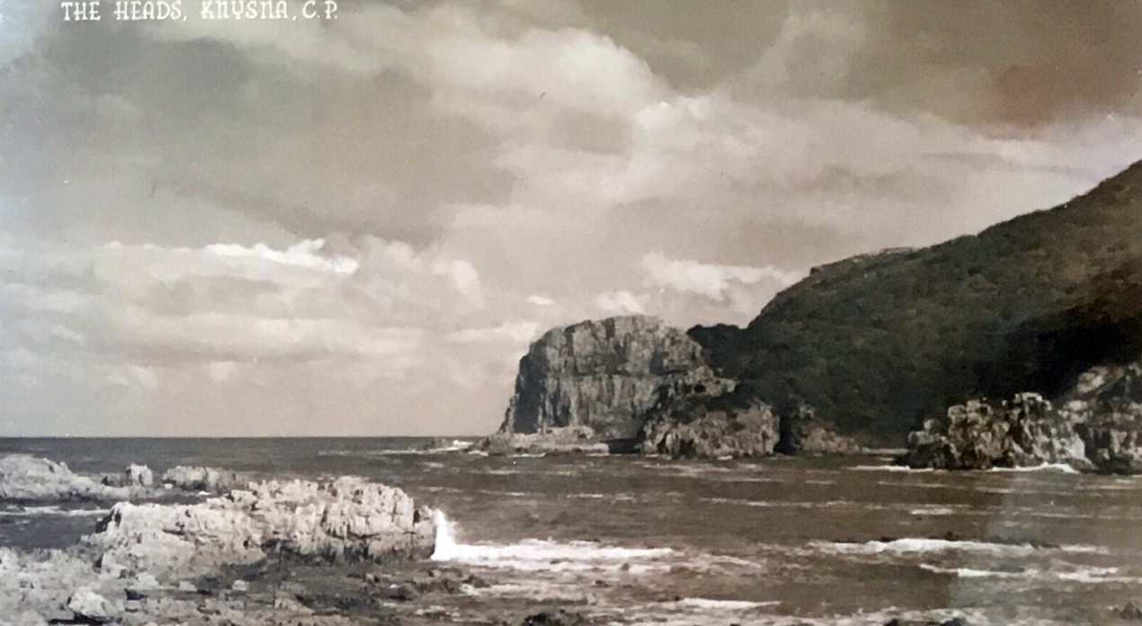 The Heads Knysna_
