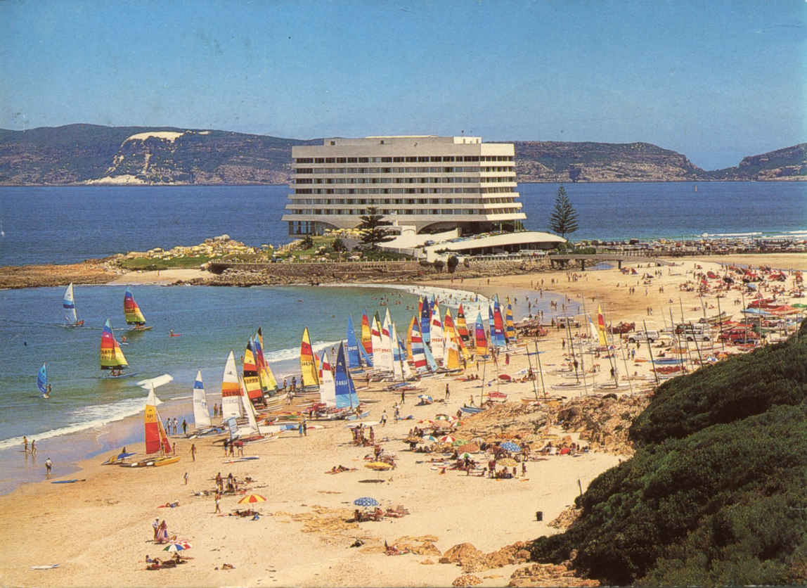 Plettenberg Bay