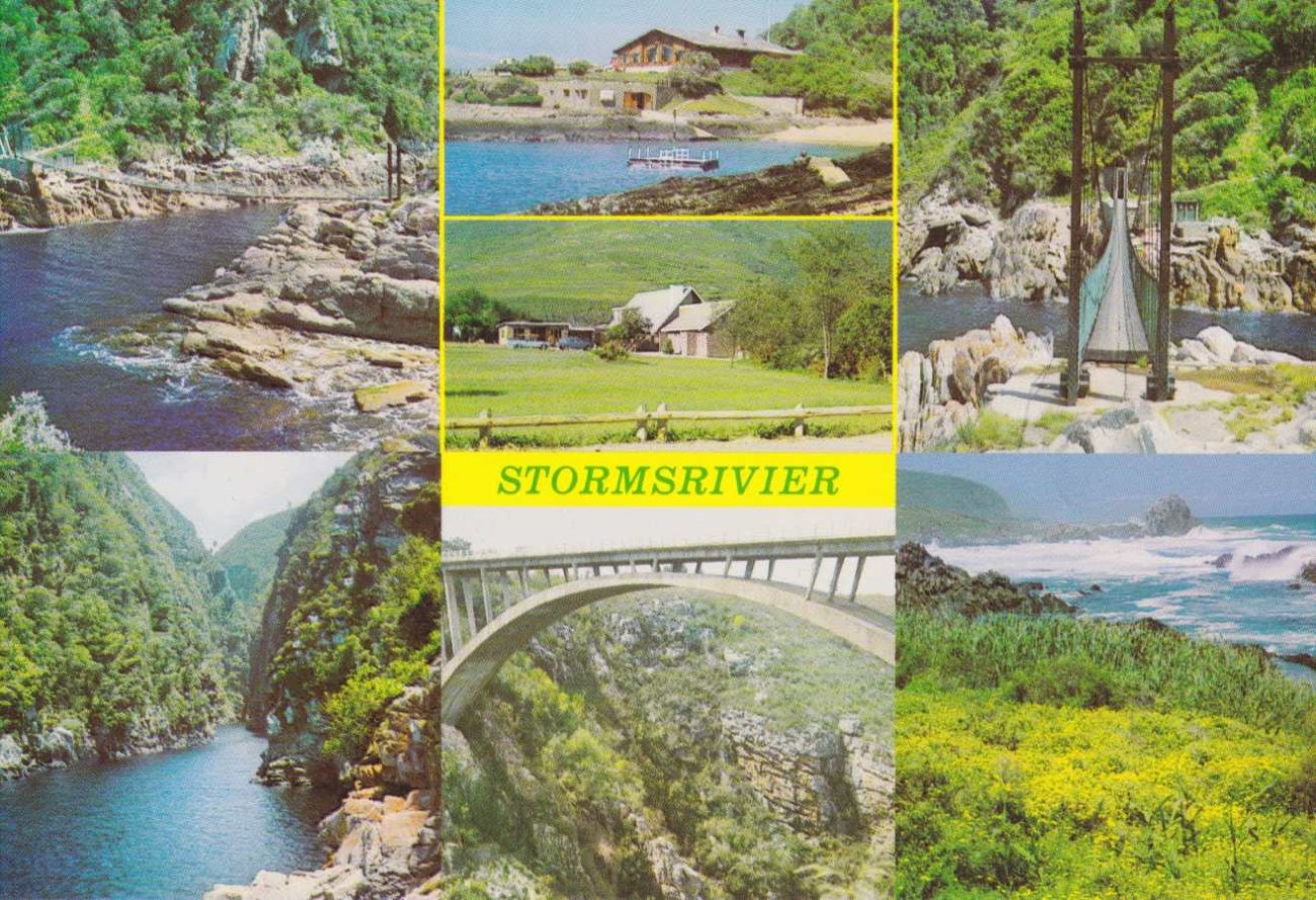 Stormsrivier