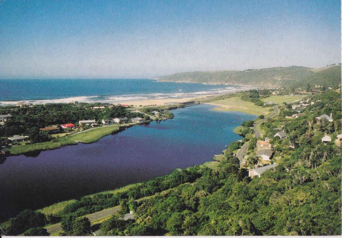 Wildernis, SuidKaap