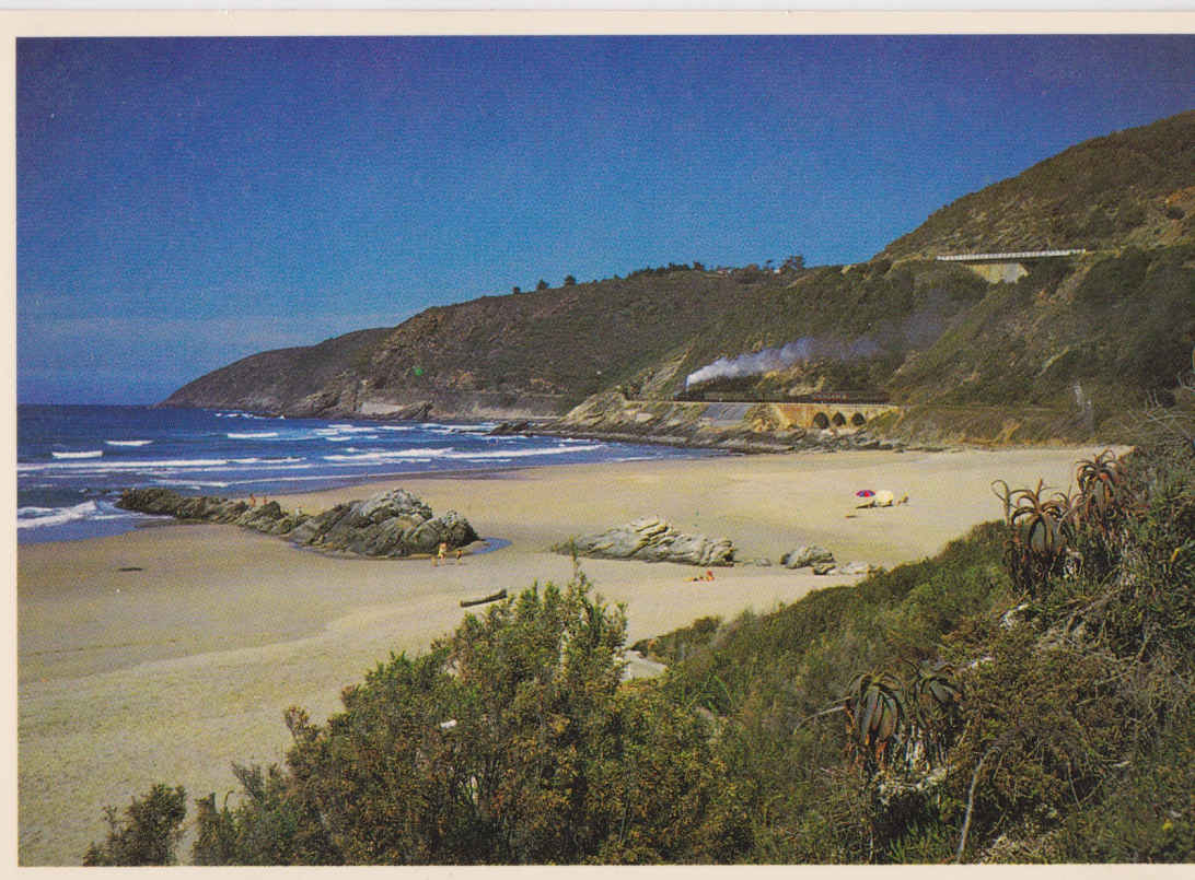 Wilderness, Southern Cape