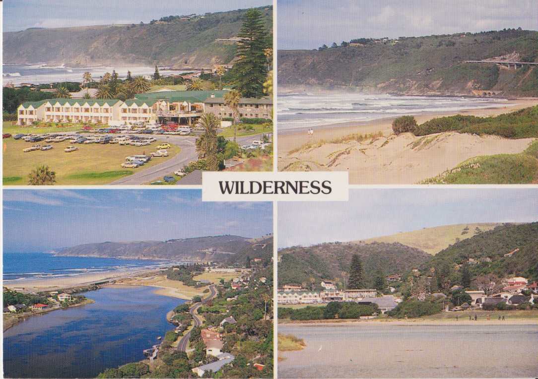 Wilderness