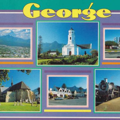 George