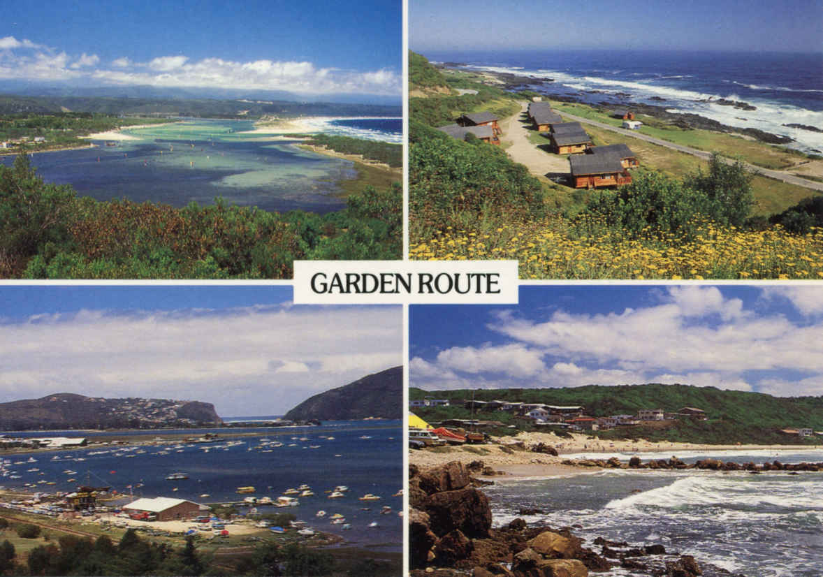 Garden Route