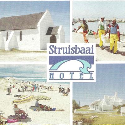 Struisbaai 1