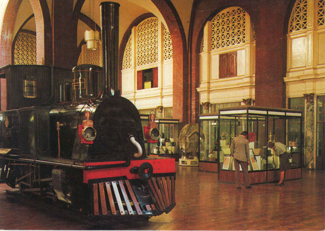 Transport Museum