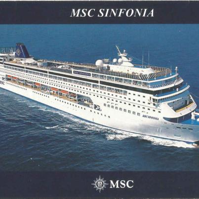 MSC Sinfonia_1