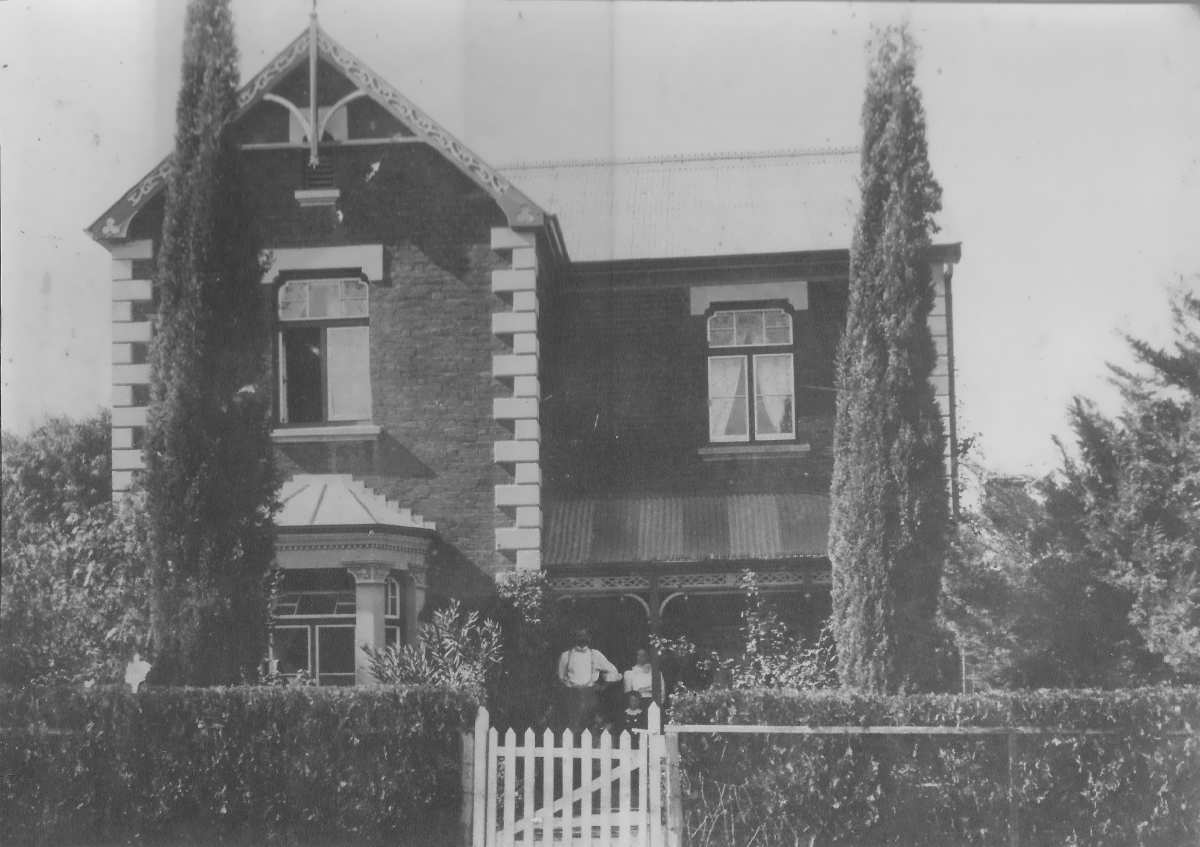 Bloemfontein Home 