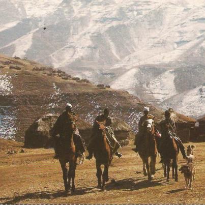 Ha Tibeti Village