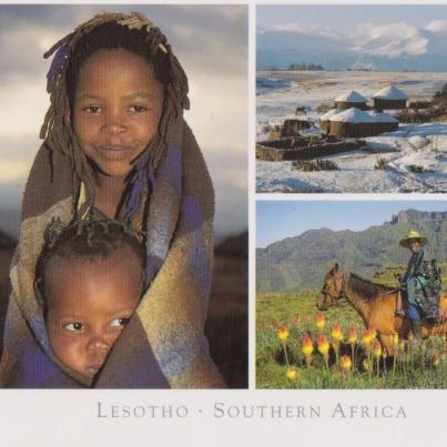 Lesotho