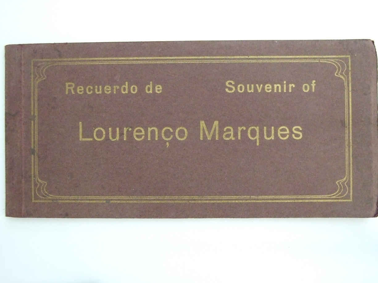 Lourenco Marques