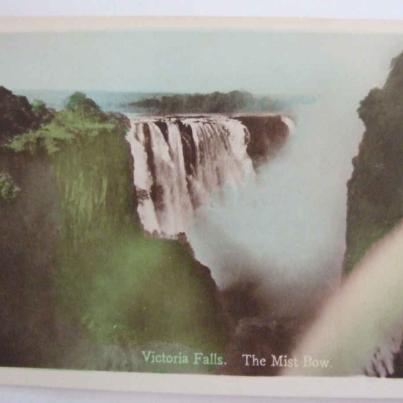 Victoria Falls (2)