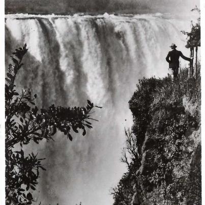 Victoria Falls