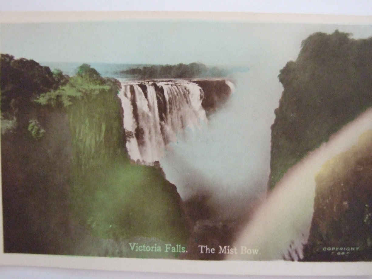 Victoria Falls (2)