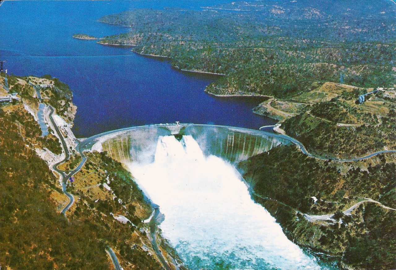 Kariba Dam