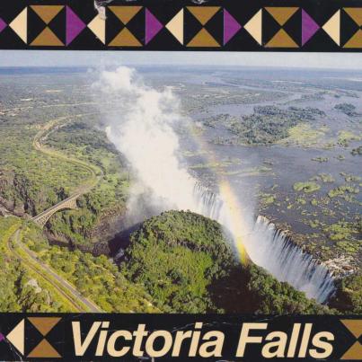 Victoria Falls7