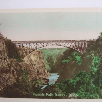 Victoria Falls (3)