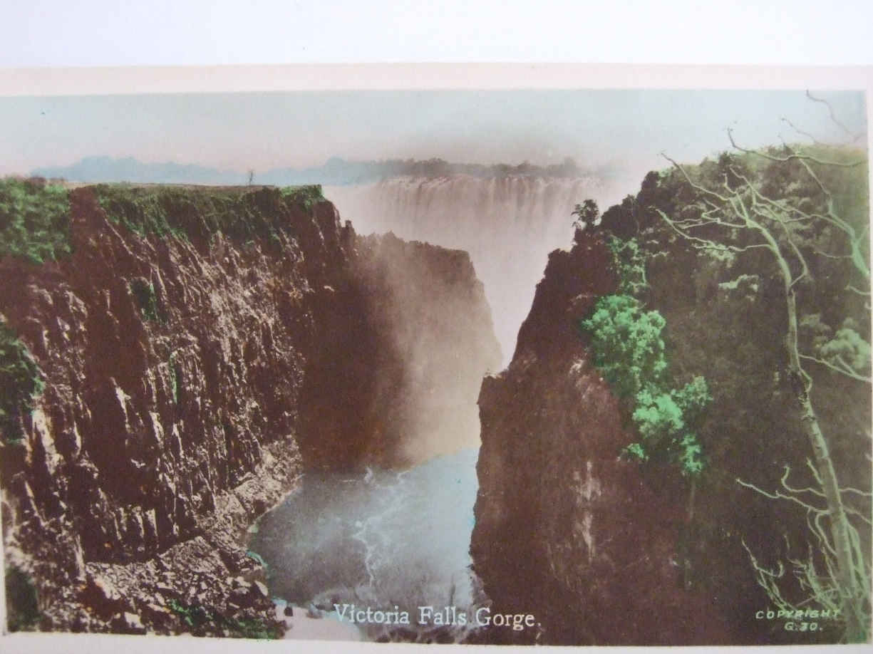 Victoria Falls (4)