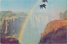 Victoria Falls, Zimbabwe