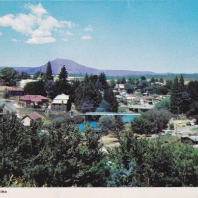 Deloraine, Tasmania