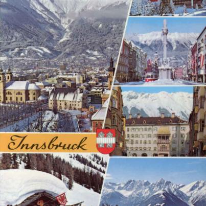 Innsbruck