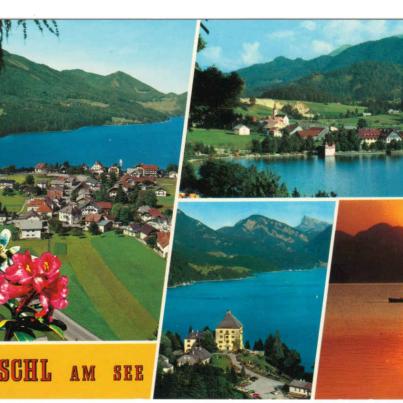 Fuschl am See