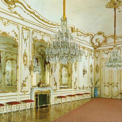 Spiegelsaal (Mirror Hall)