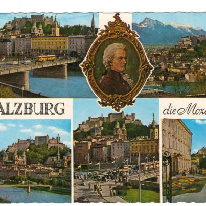 Salzburg