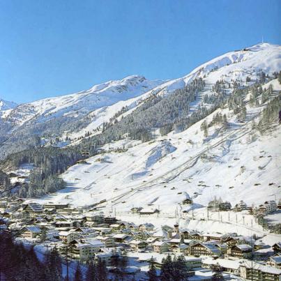 St Jakob am Arlberg Tirol (2)