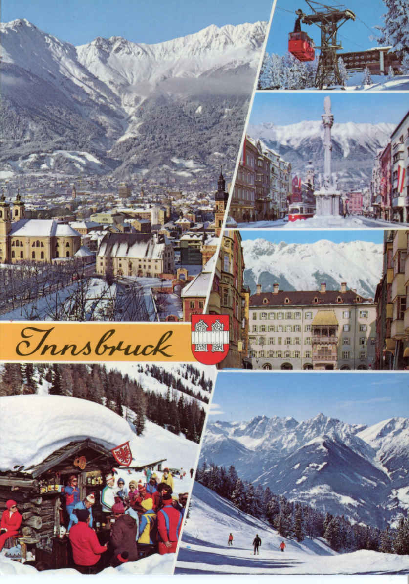 Innsbruck