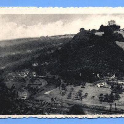Chevremont - Panorama