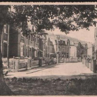 Chaudfontaine - Avenue Grisart