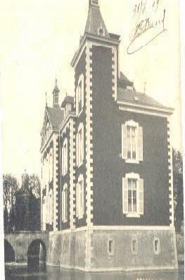 Queue Du Bois Chateau