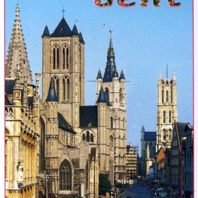 Gent (2)