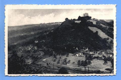 Chevremont - Panorama