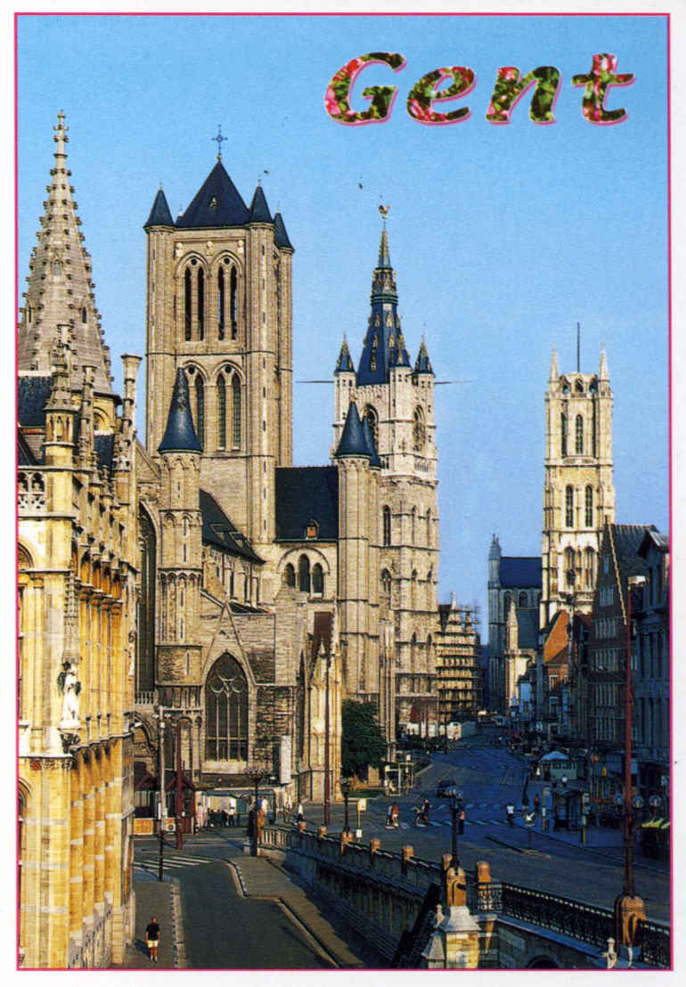 Gent (2)