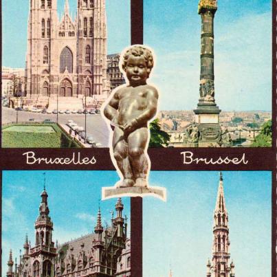 Brussel