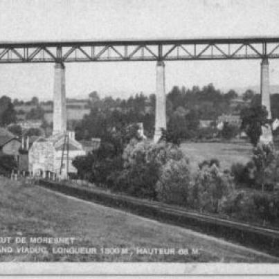 Moresnet Viaduc