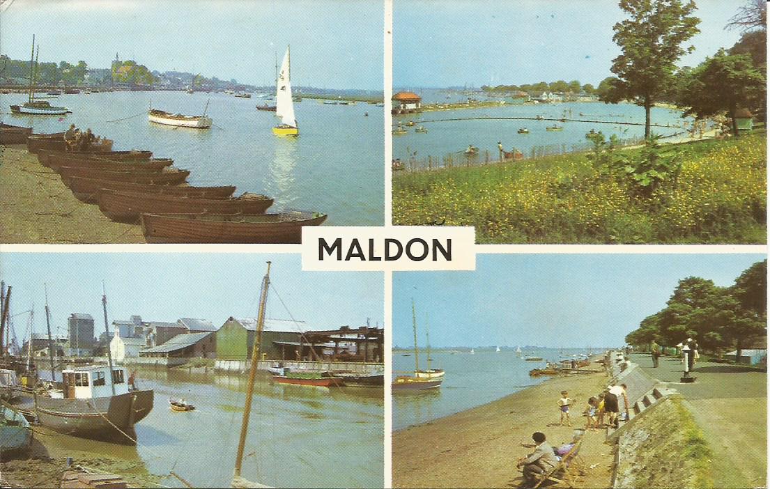 Maldon