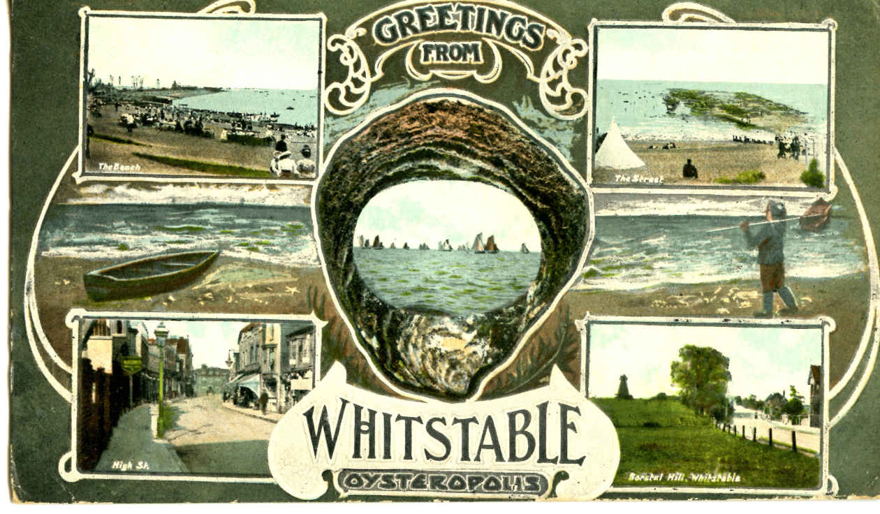 Whitstable