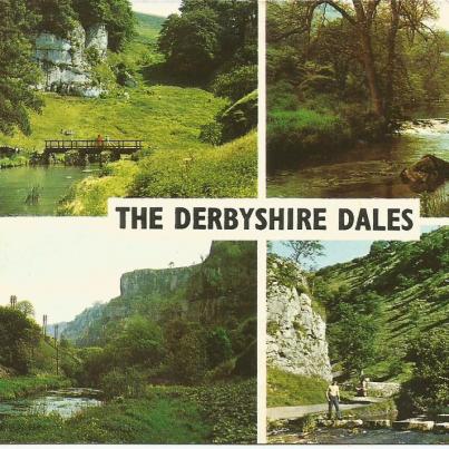Derbyshire, The Dales_1