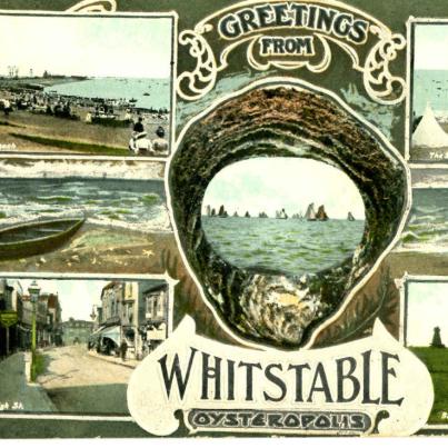 Whitstable