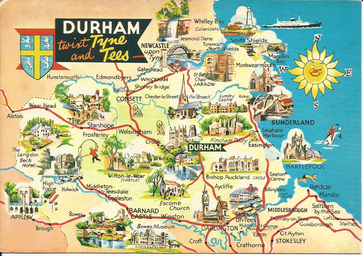 Durham