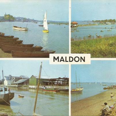 Maldon