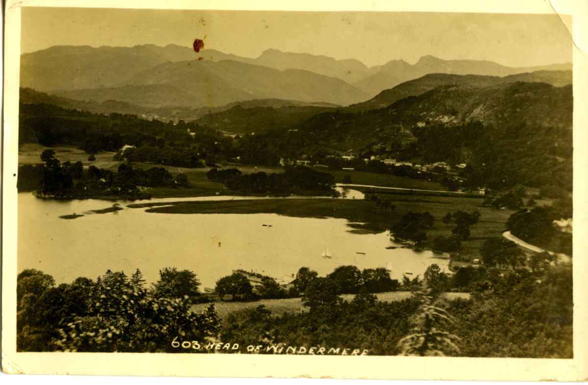 Windermere
